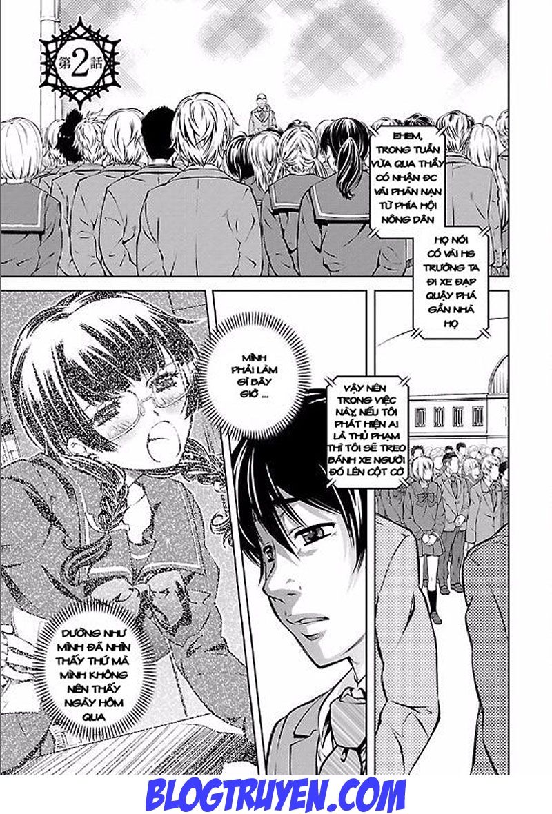 delusional love chapter 2 2