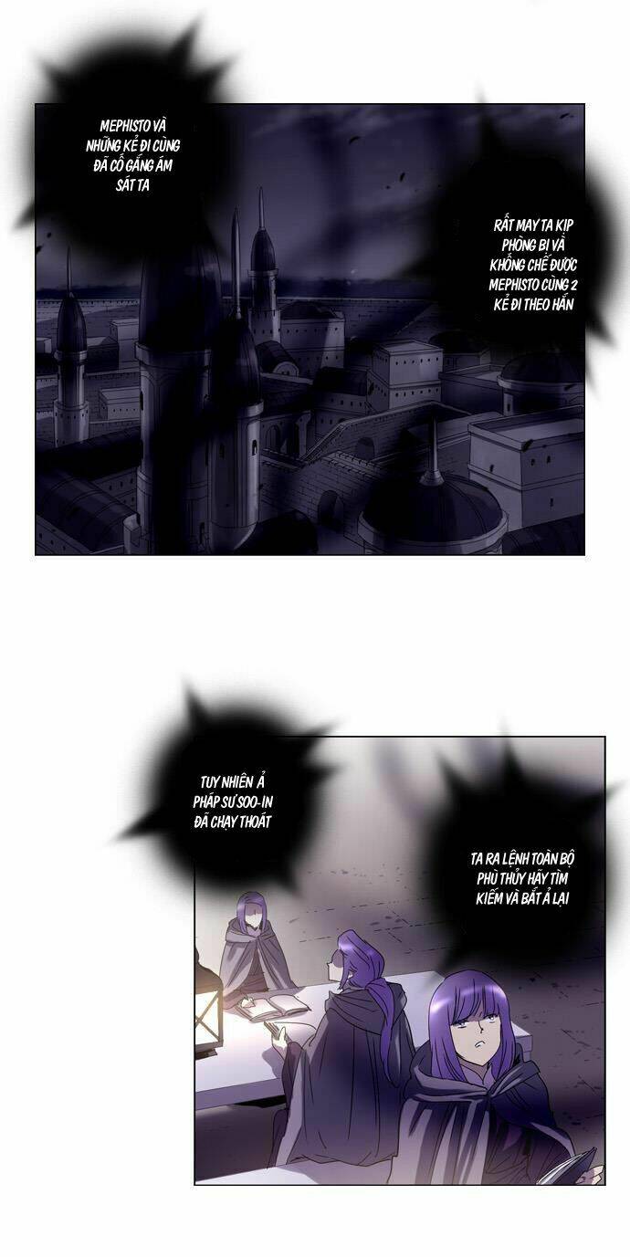 bản khế ước linh hồn chapter 82 28