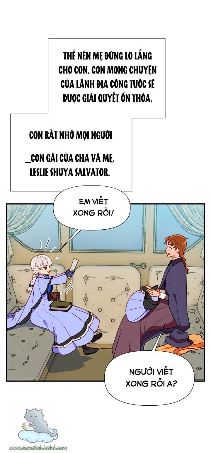 công nương khế ước của gia tộc công tước quái vật chapter 55 15