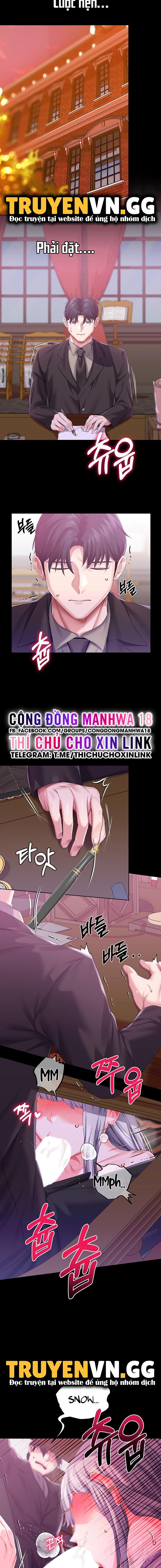 thuần hóa nữ phản diện chapter 29 7