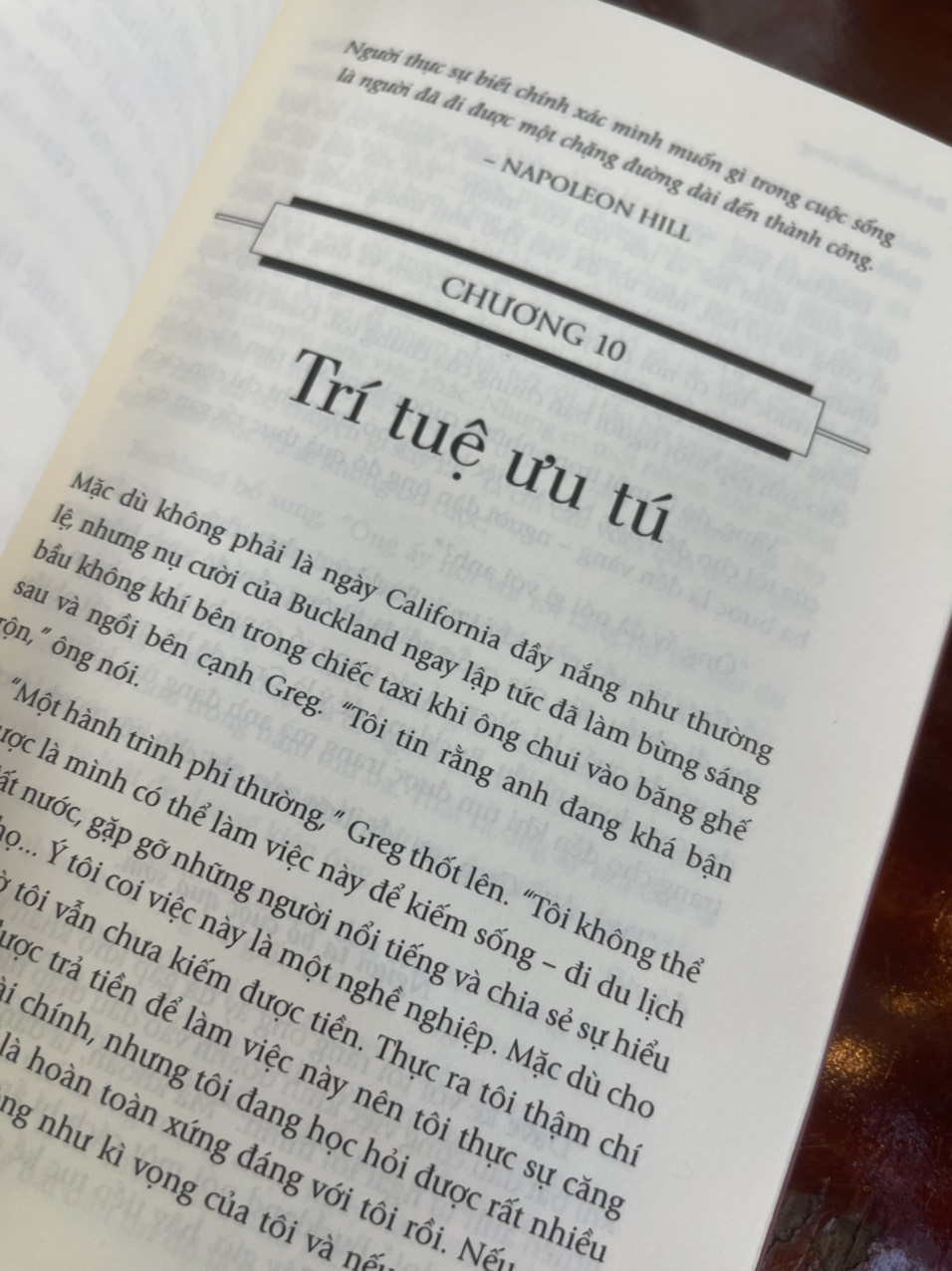 BA BƯỚC ĐẾN VÀNG - Biến trở ngại thành cơ hội! - Sharon L. Lechter và Greg S. Ried và THOÁT KHỎI NHỮNG NỖI SỢ HÃI CỦA BẠN – Để tiến bước tới thành công – Napoleon Hill – Tân Việt – NXB Dân Trí - bìa mềm