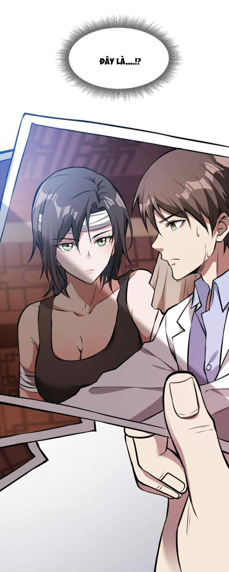 đệ nhất người ở rể chapter 18 49