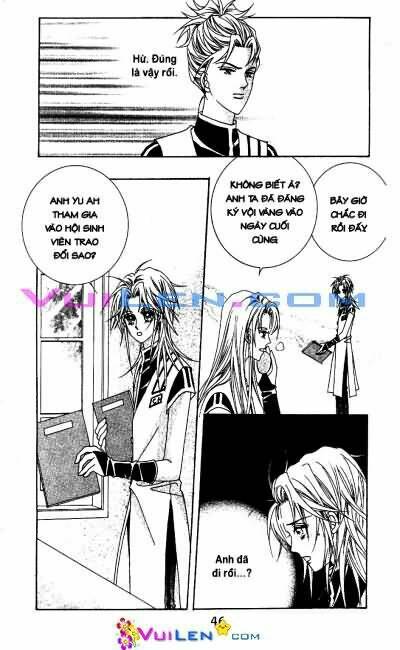 người duy nhất chapter 99 7