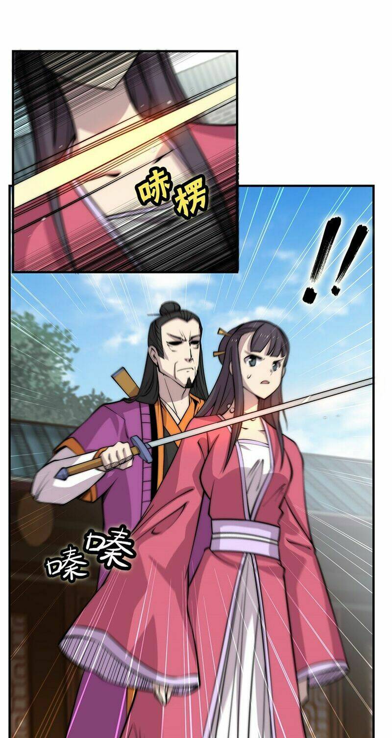 cuộc sống thoái ẩn của võ lâm chi vương chapter 65 8