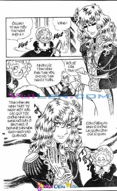 hoa hồng véc-xây chapter 9 76