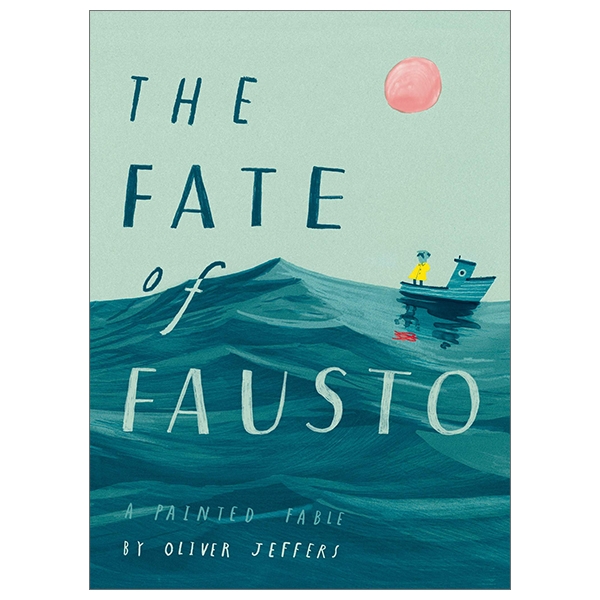 The Fate Of Fausto