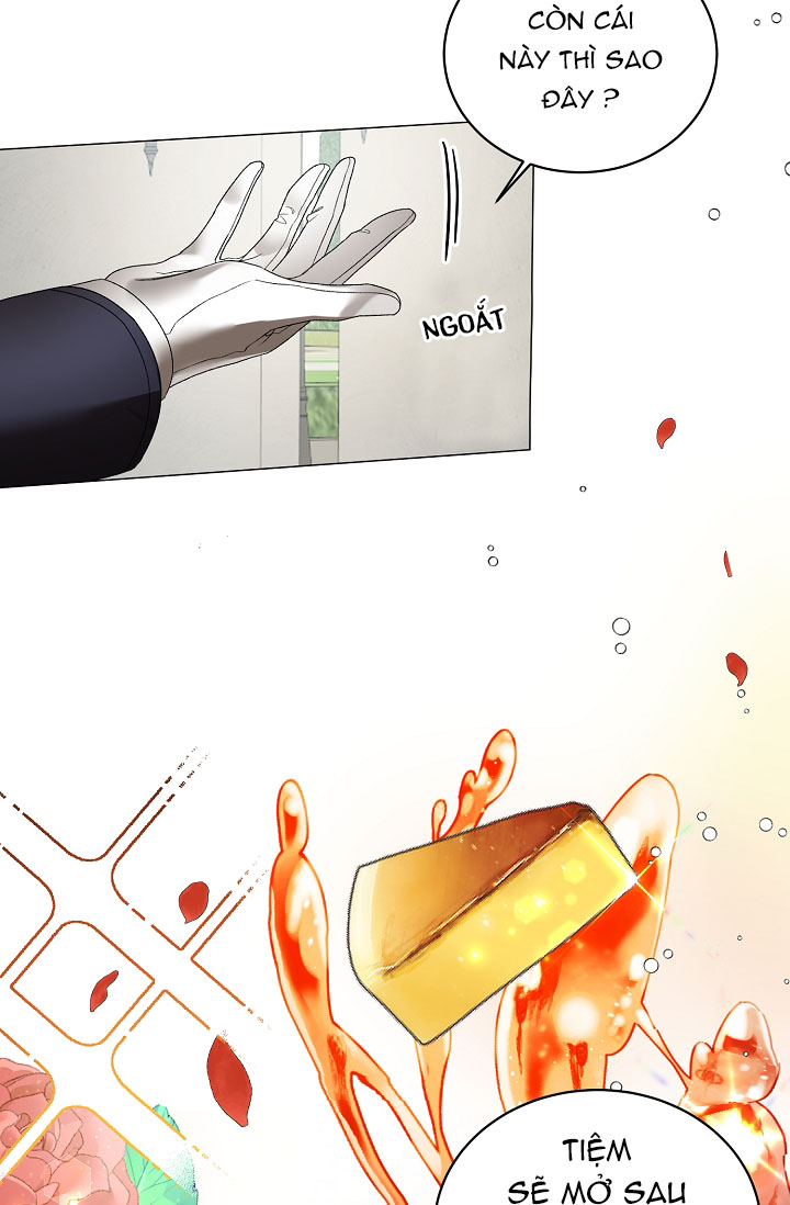 tôi sẽ trở thành nhân vật chính chapter 6 44