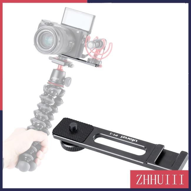 Giá Đỡ Micro JT PT-5 Cho Máy Ảnh SONY A6400 A6500 A6300