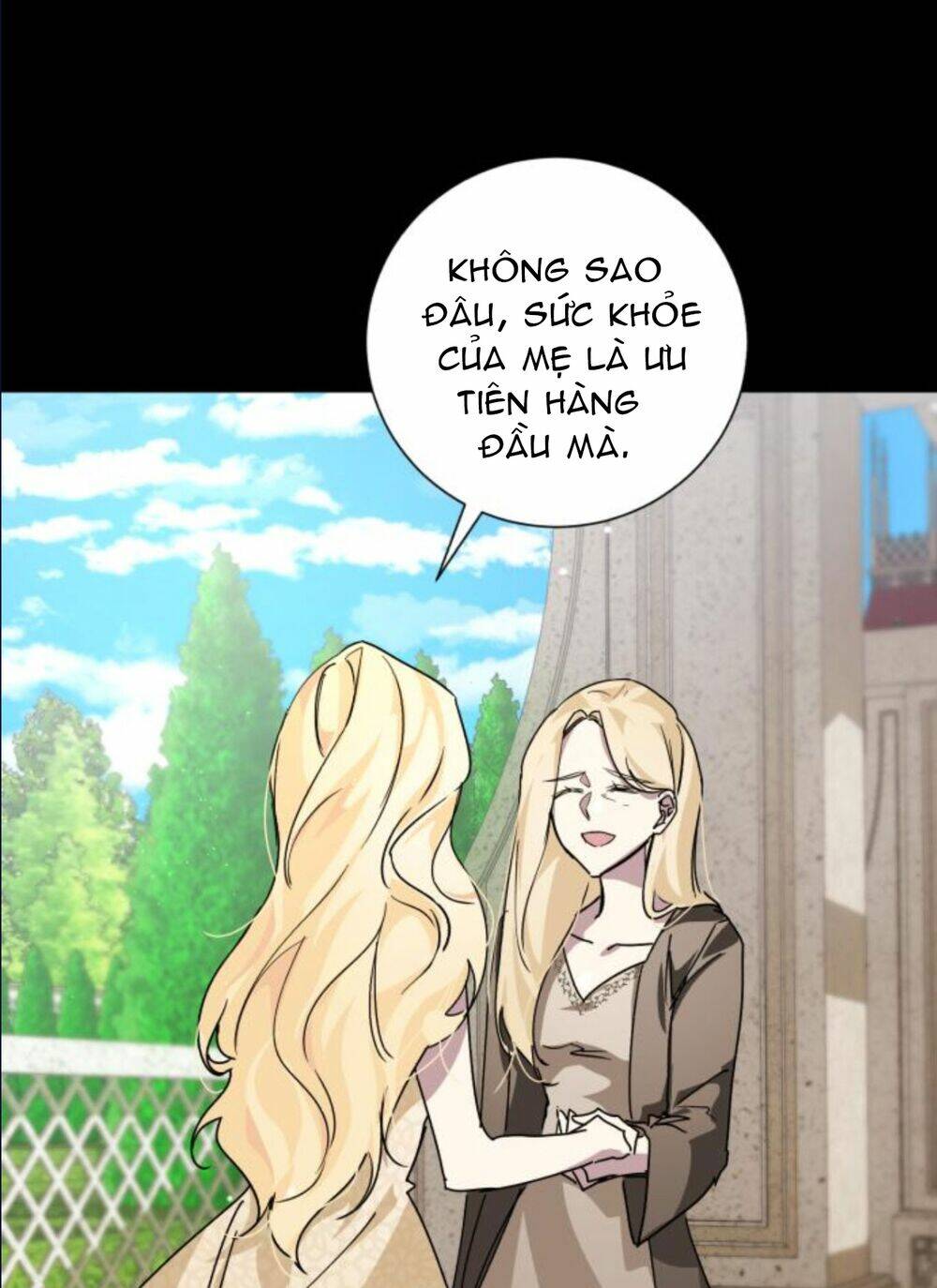 ta đã từng mong nàng biến mất chapter 12.1 49