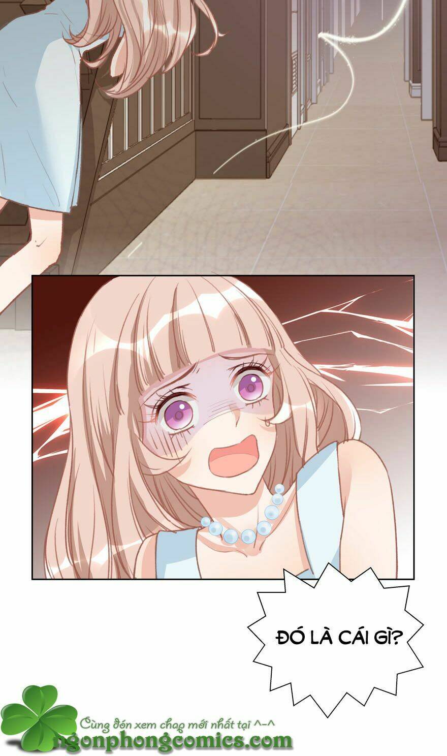 lưu luyến nguy tình chapter 15 32