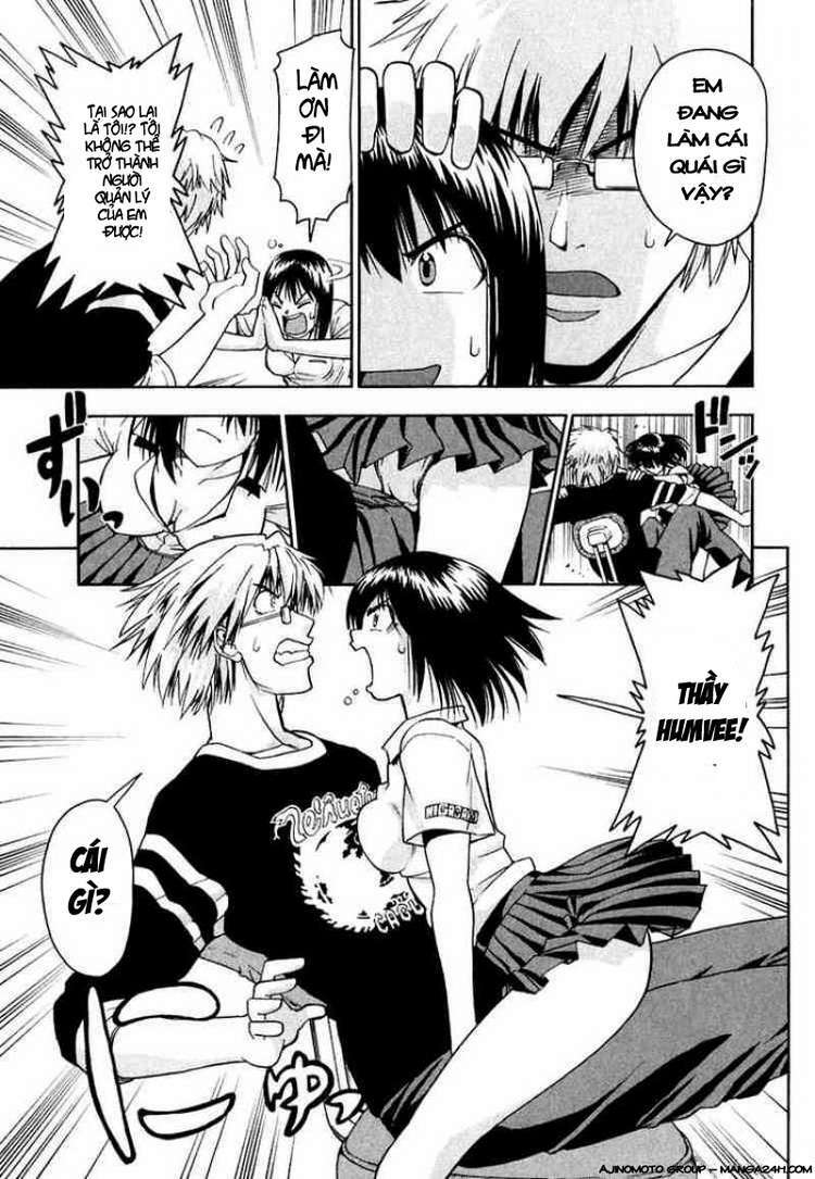 beach stars chapter 13 10