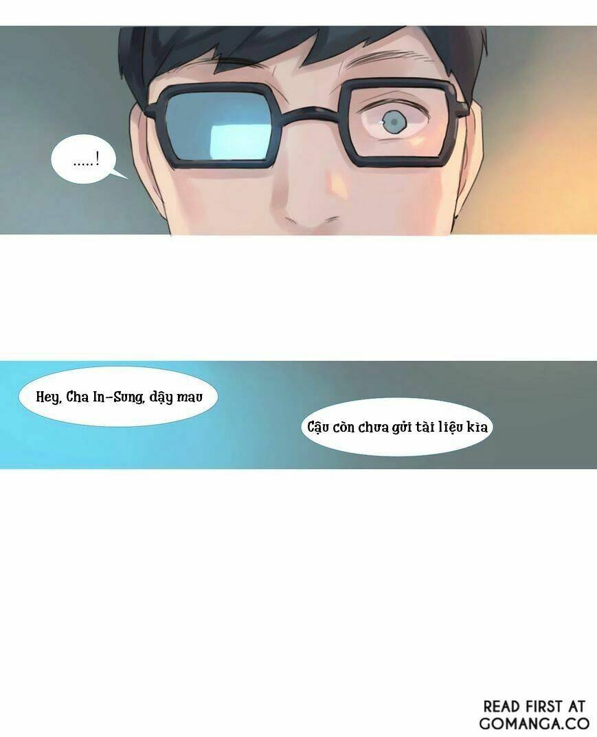 by chance, we... and... chapter 58 19