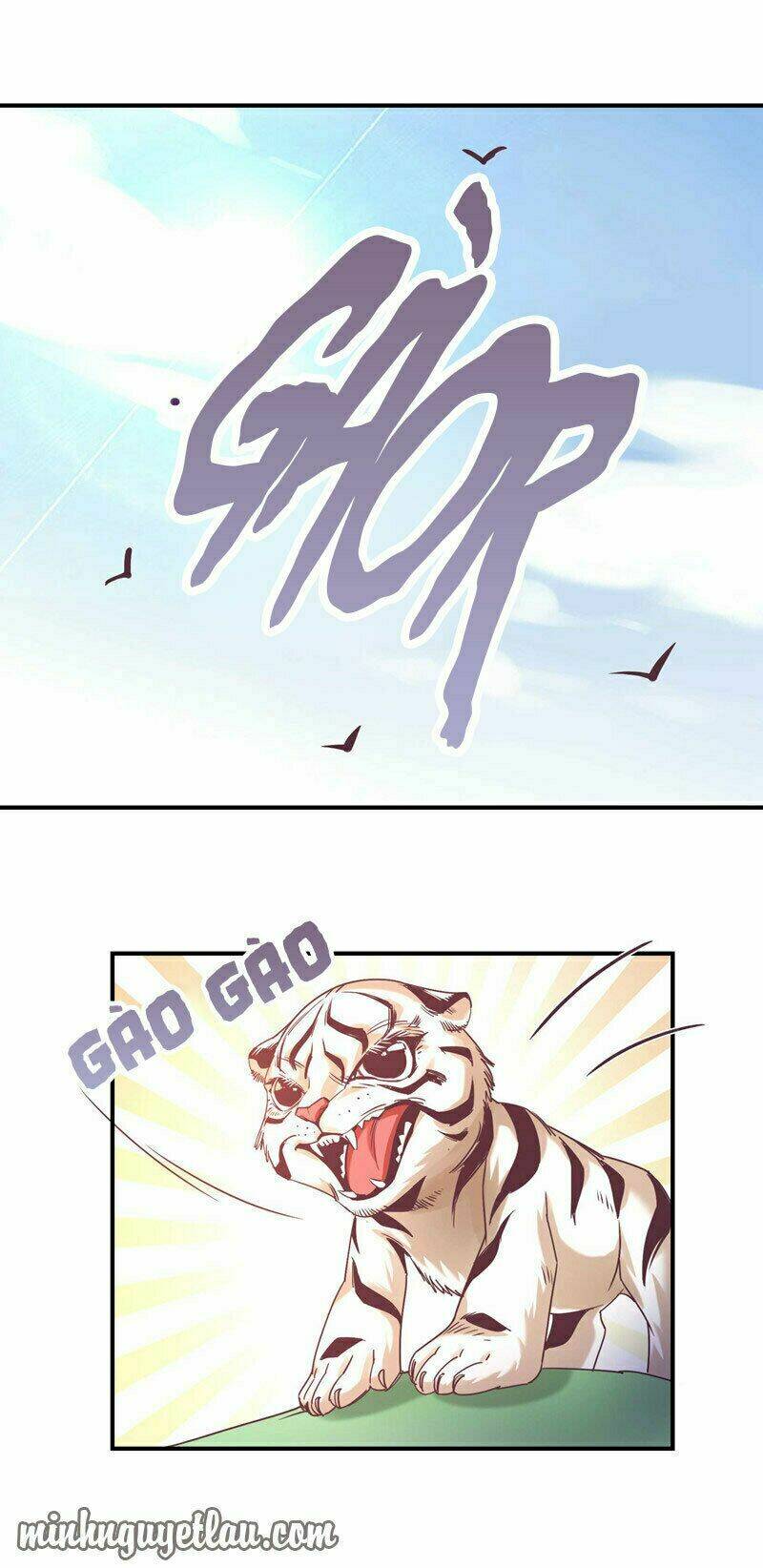 cuồng duệ tiểu thê chapter 62 4