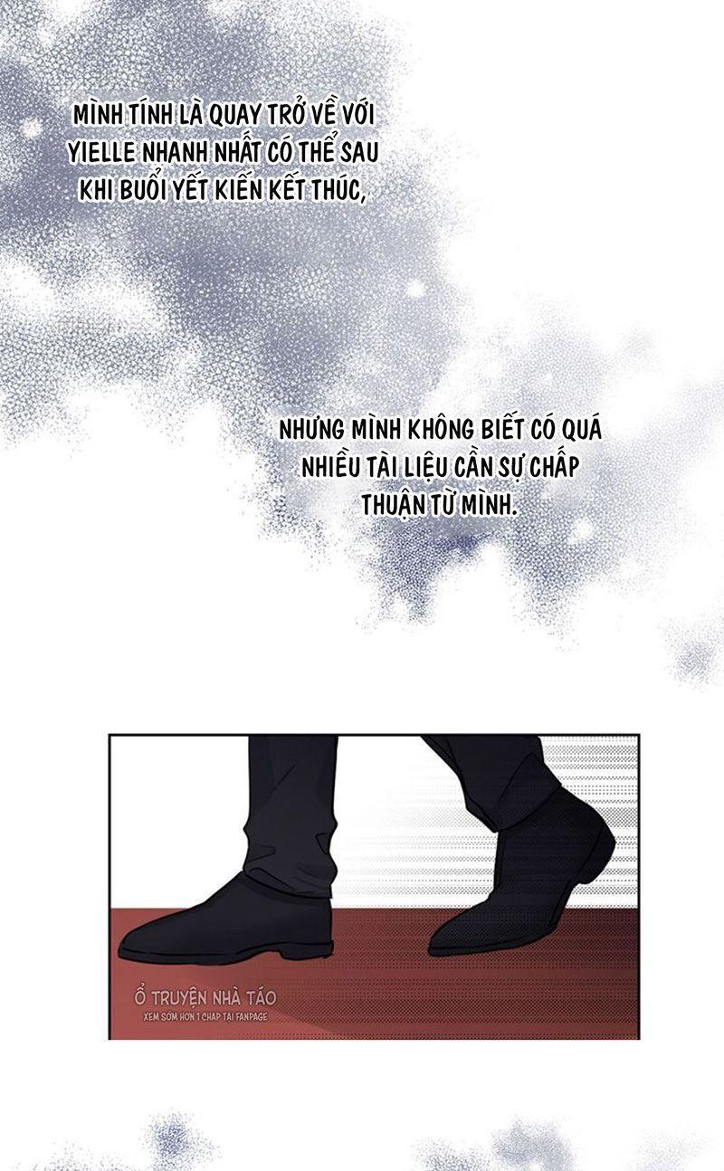 đi theo dấu vụn bánh chapter 25 64