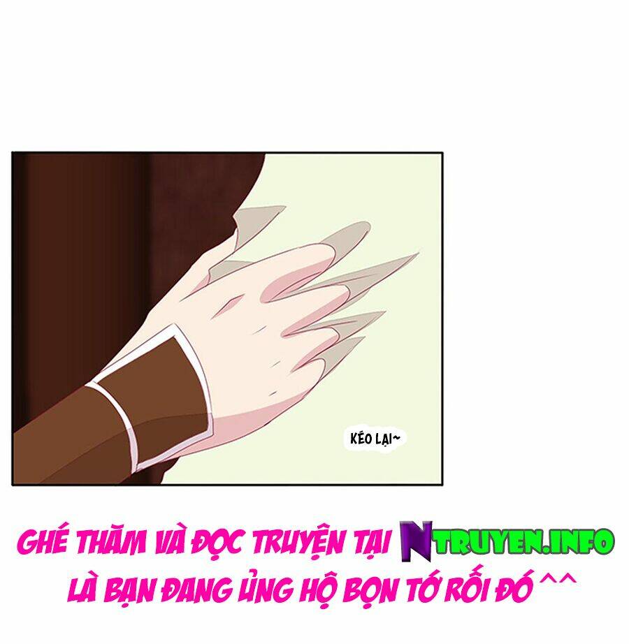 tướng quân mời ra trận chapter 179 20