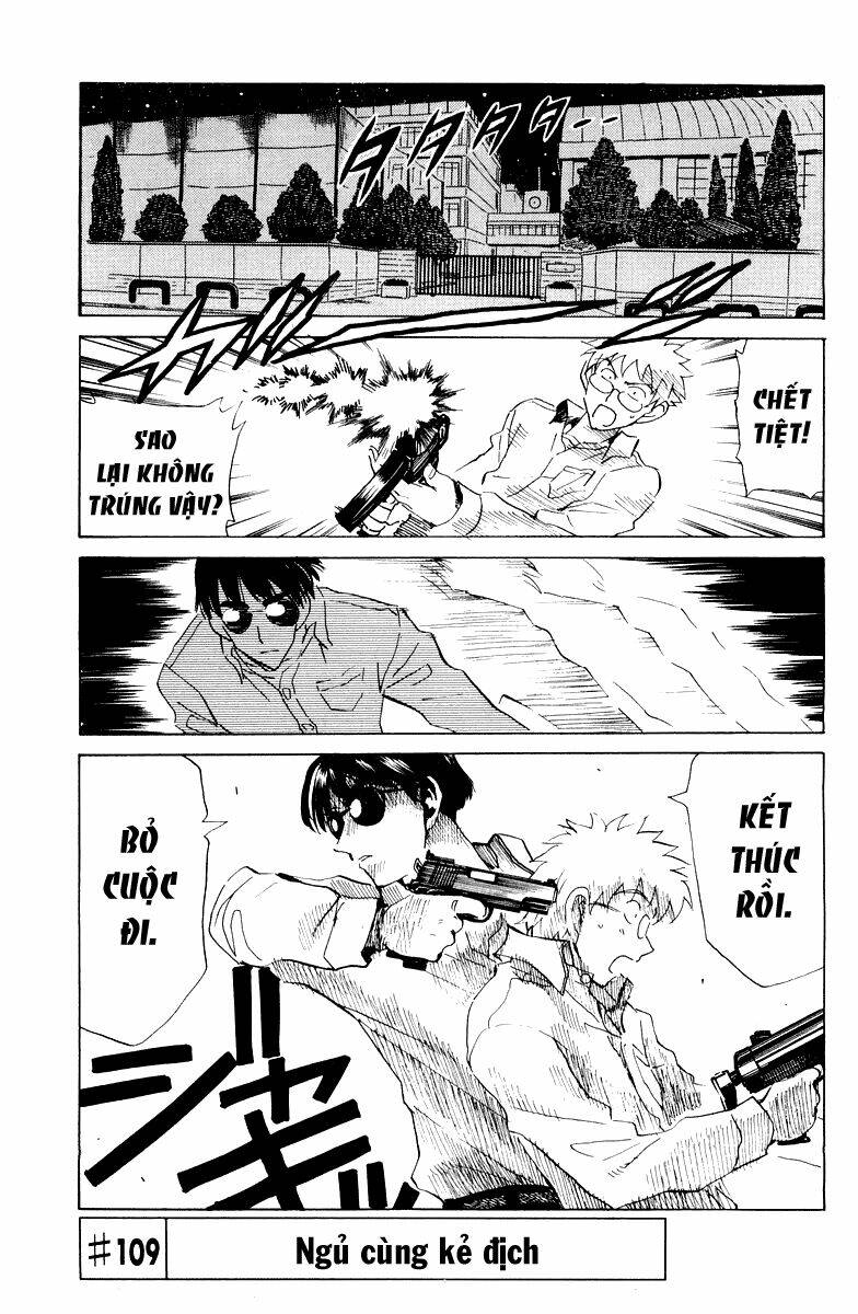 school rumble chapter 109 2