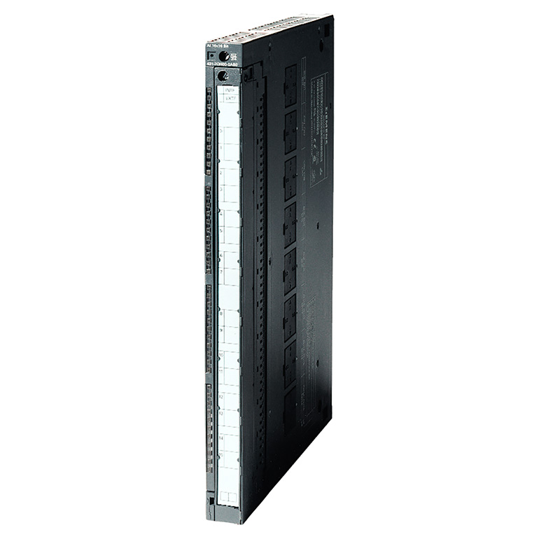 Module I/O SM 431 8AI 14bit U/I/Resistor/ Thermocouple/Pt100 SIEMENS 6ES7431-1KF10-0AB0 | Hàng chính hãng