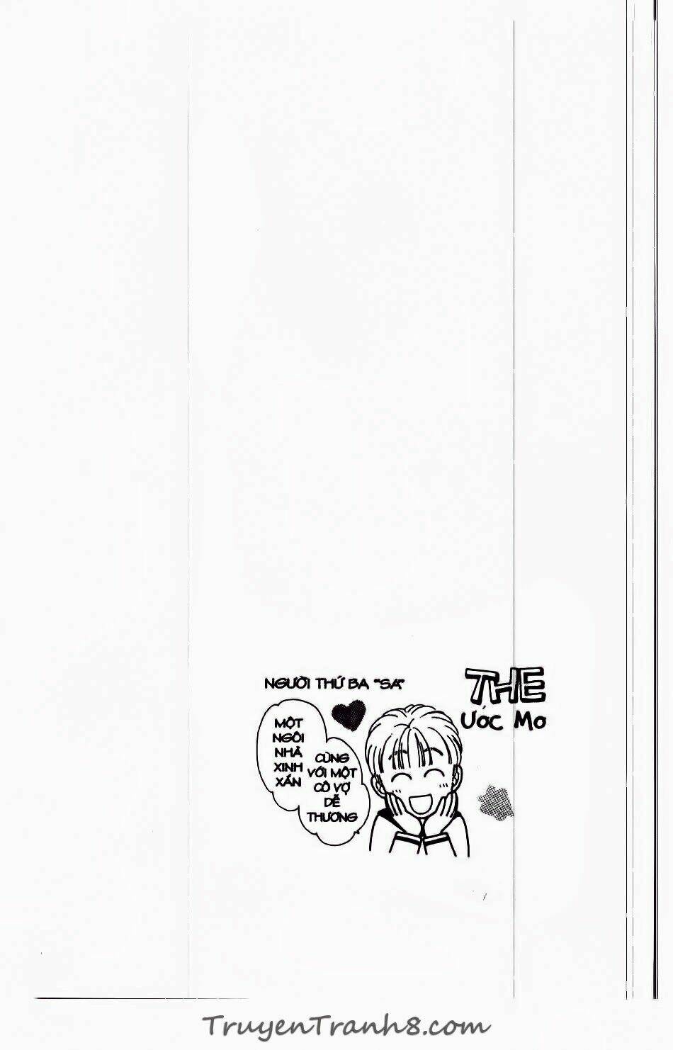 hajime là số một chapter 27 77