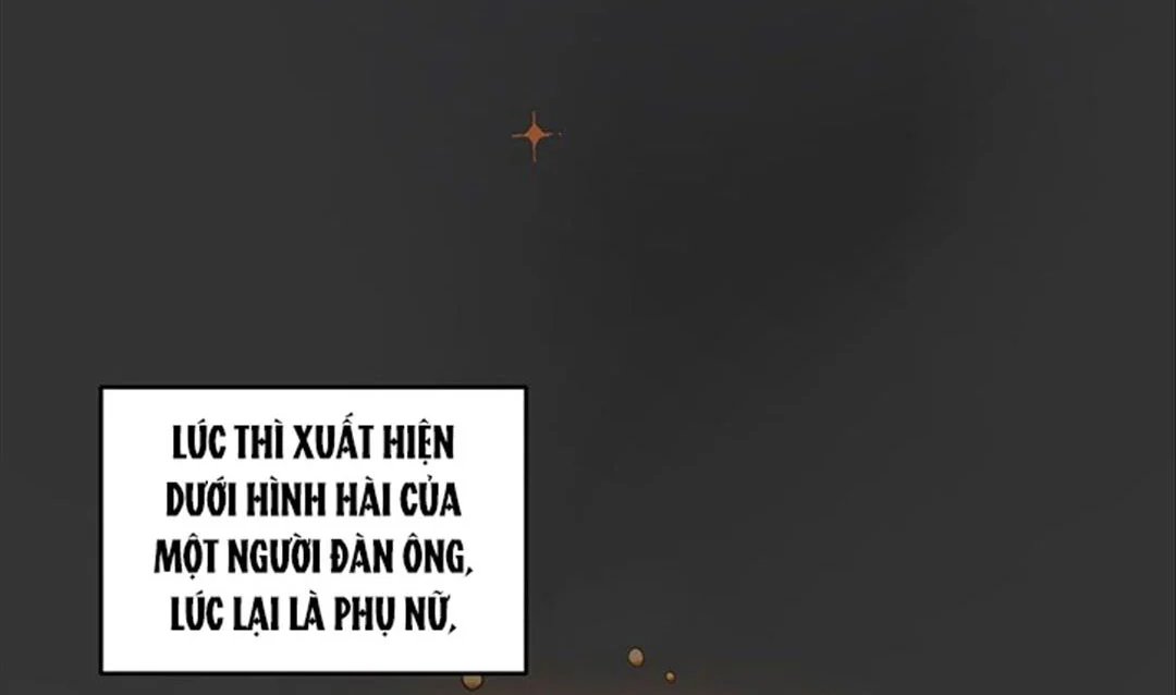 chuyện quái gì với giấc mơ đó vậy chapter 35 12