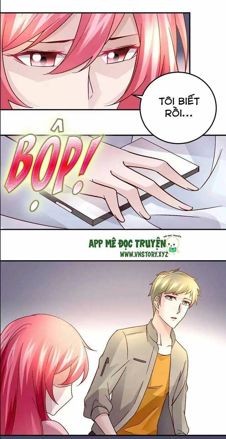 trò chơi săn tình - tổng tài khó kìm lòng chapter 29 24