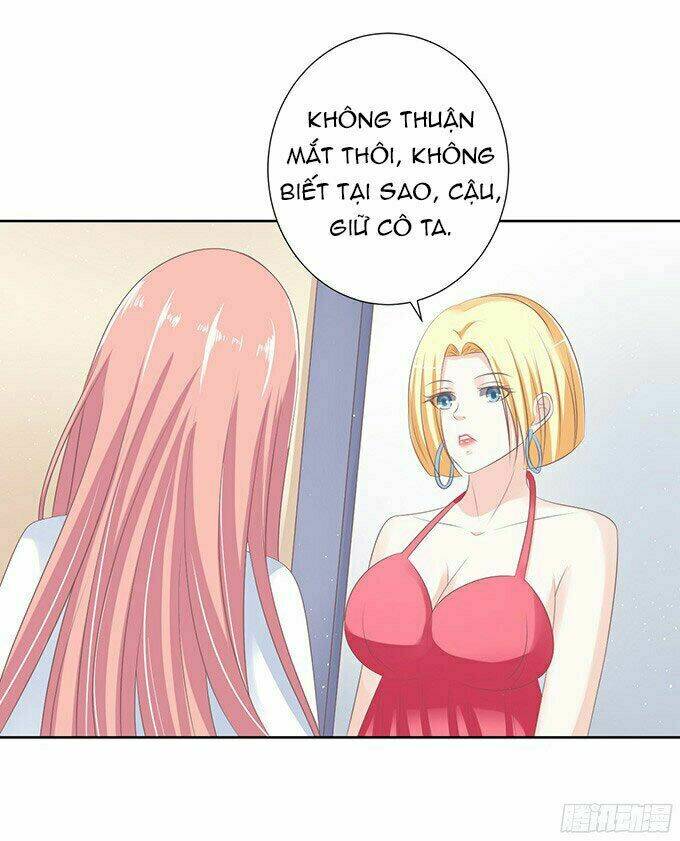 liệt ái tri hạ: series mật đào tiểu tình nhân chapter 66 7