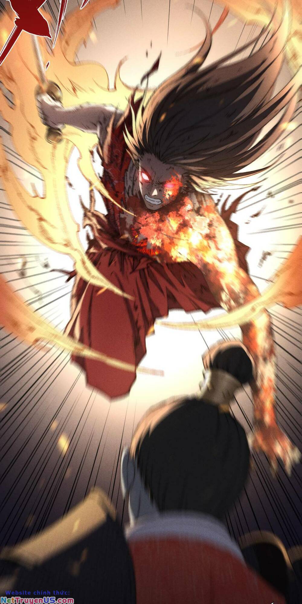 kim nhất bộ bất tử chapter 13 13