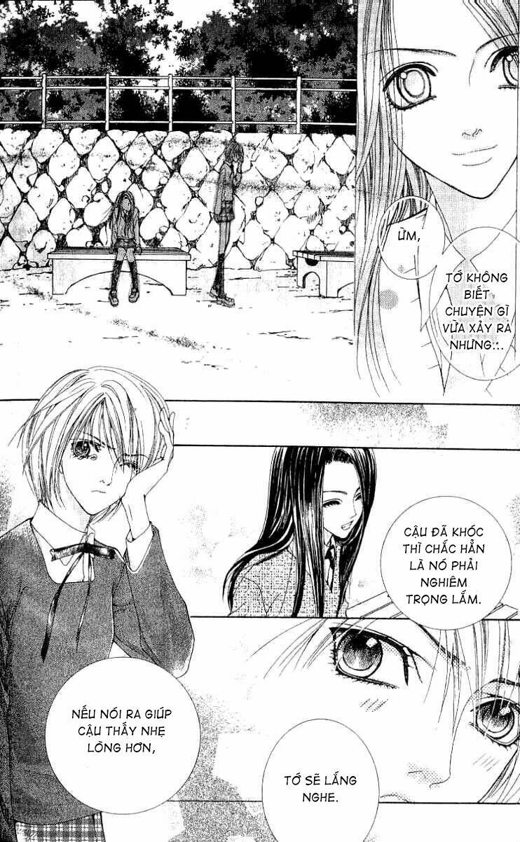 adventure and trouble diary chapter 2 14