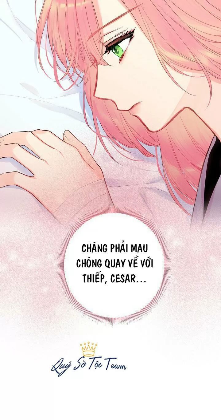 thánh nữ ẩn danh chapter 151 20