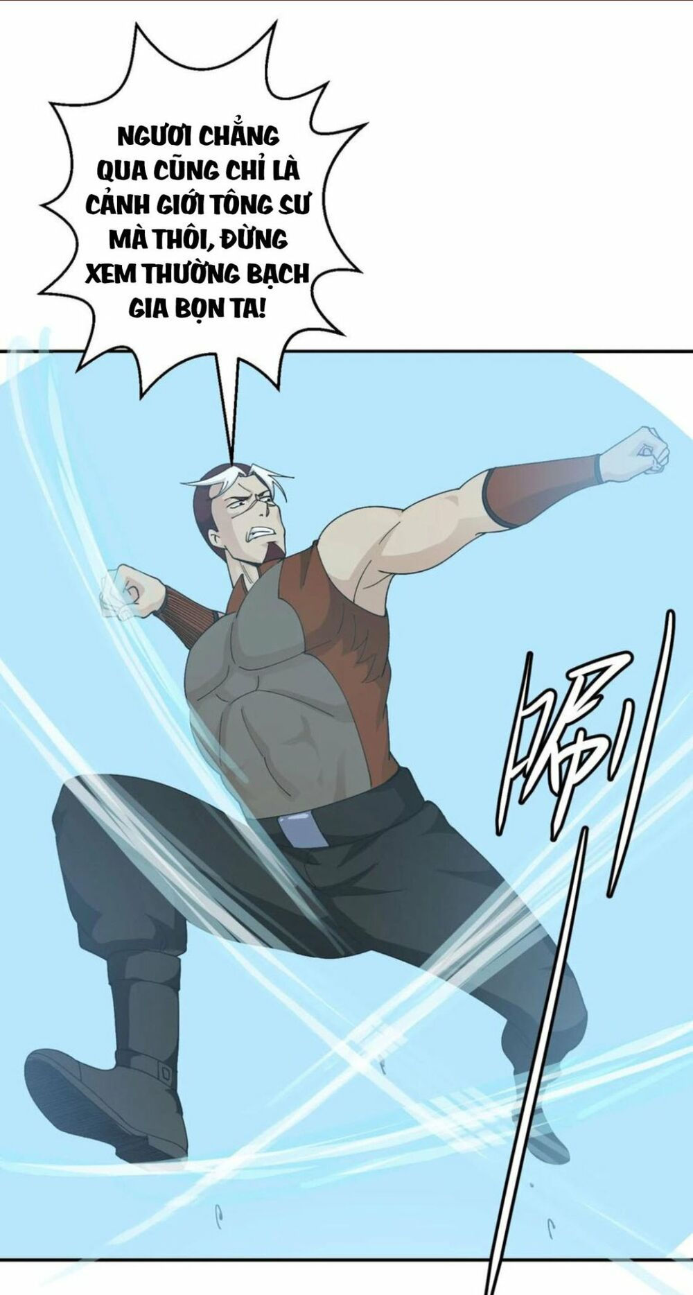 ta chẳng qua là một đại la kim tiên chapter 34 1