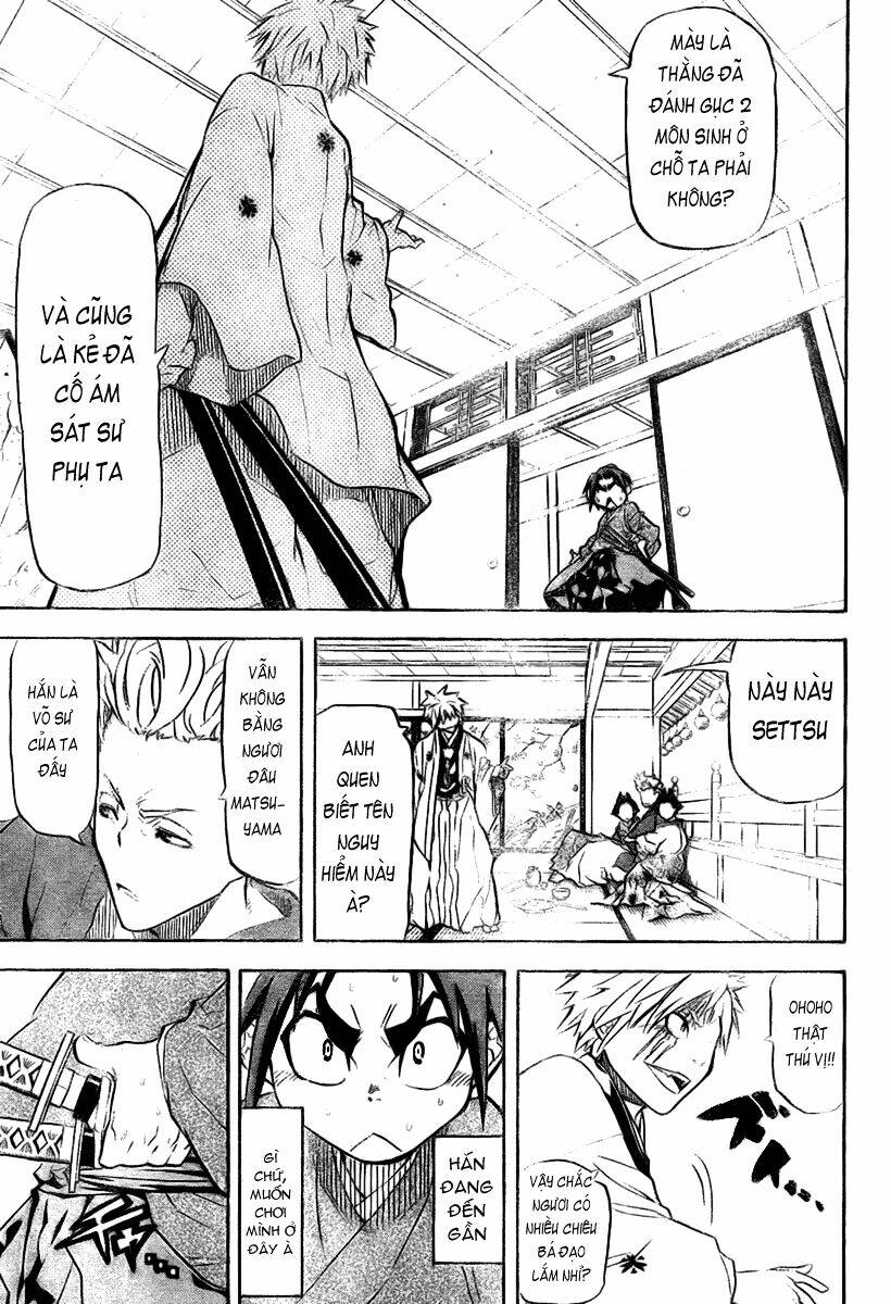 samurai usagi chapter 8 5