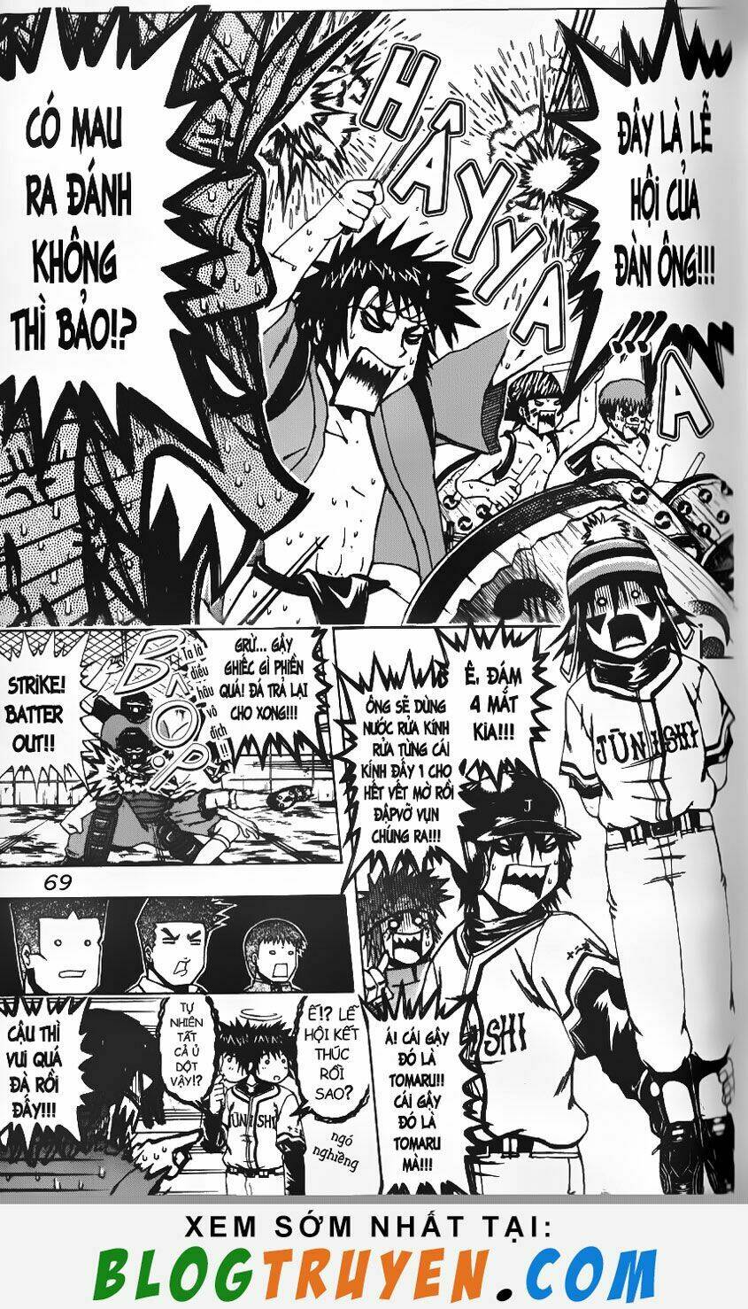 mr.fullswing chapter 69 5