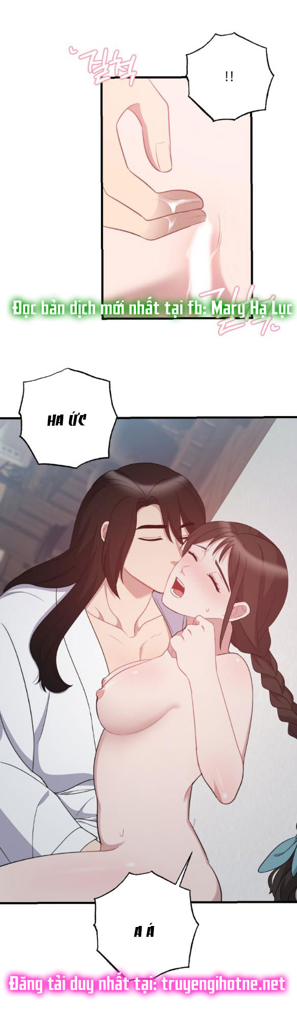 [18+] mơ về một cơn mưa phùn chapter 11.2 3