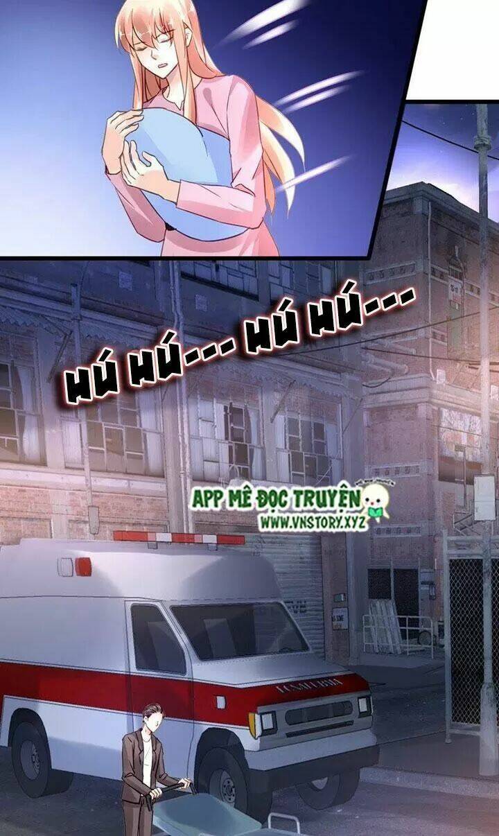 mưu ái thành nghiện chapter 134 11