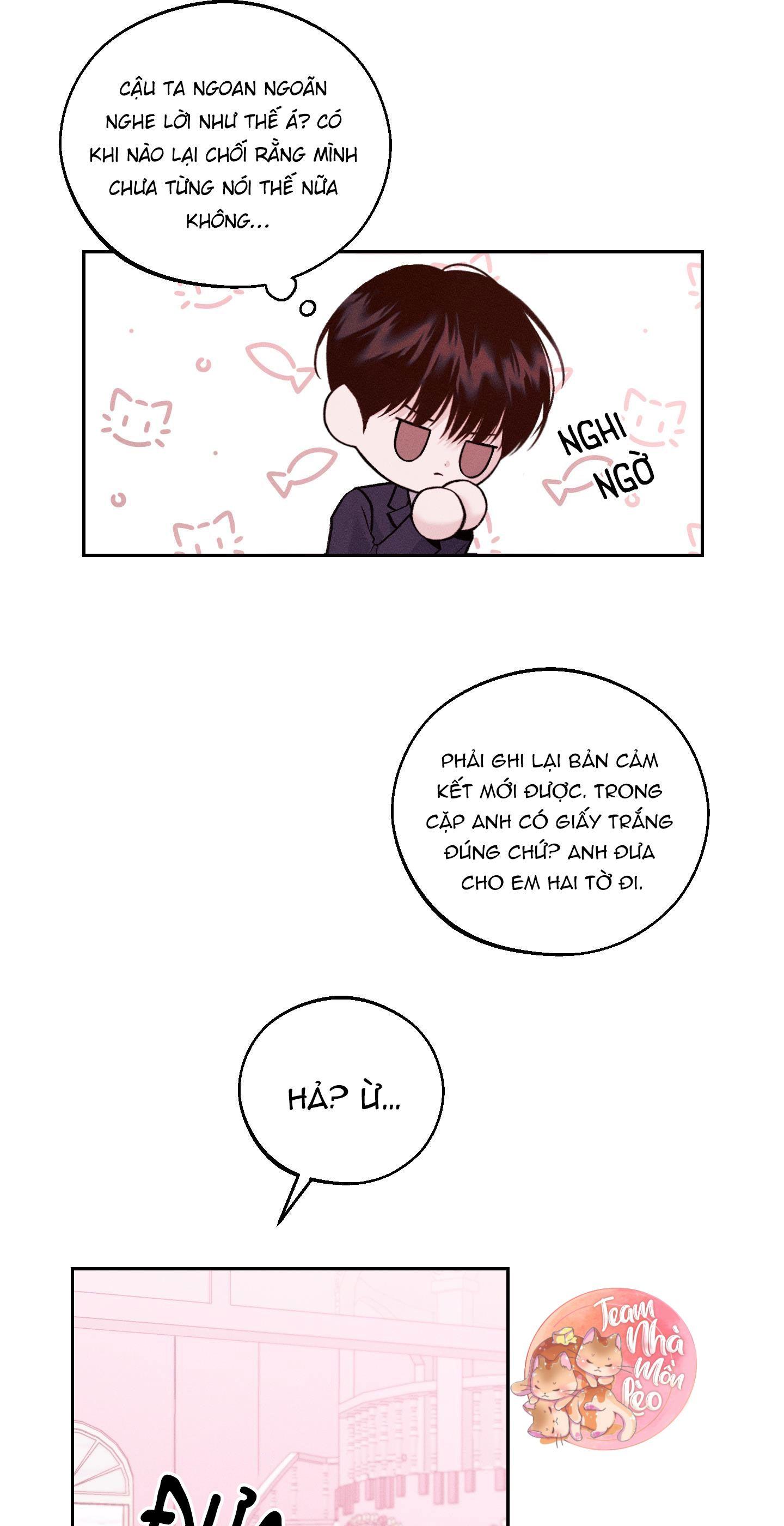 vị cứu tinh vào thứ hai chapter 5 39