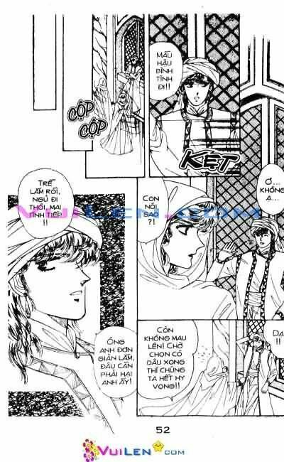 nàng công chúa ham chơi chapter 4 38