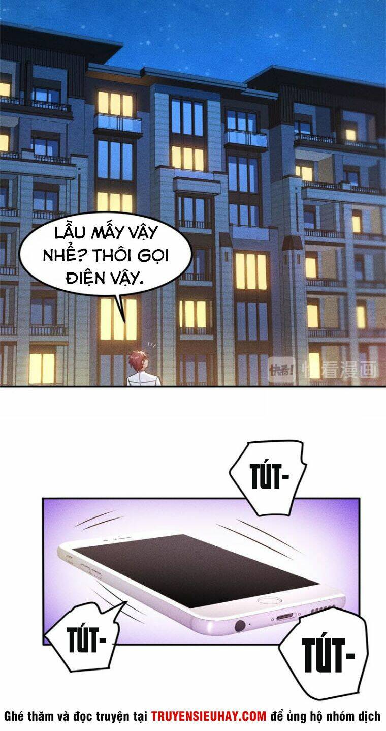 cao thủ cận vệ của nữ chủ tịch chapter 69 17