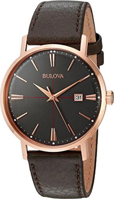 Đồng hồ nam Bulova 97B154