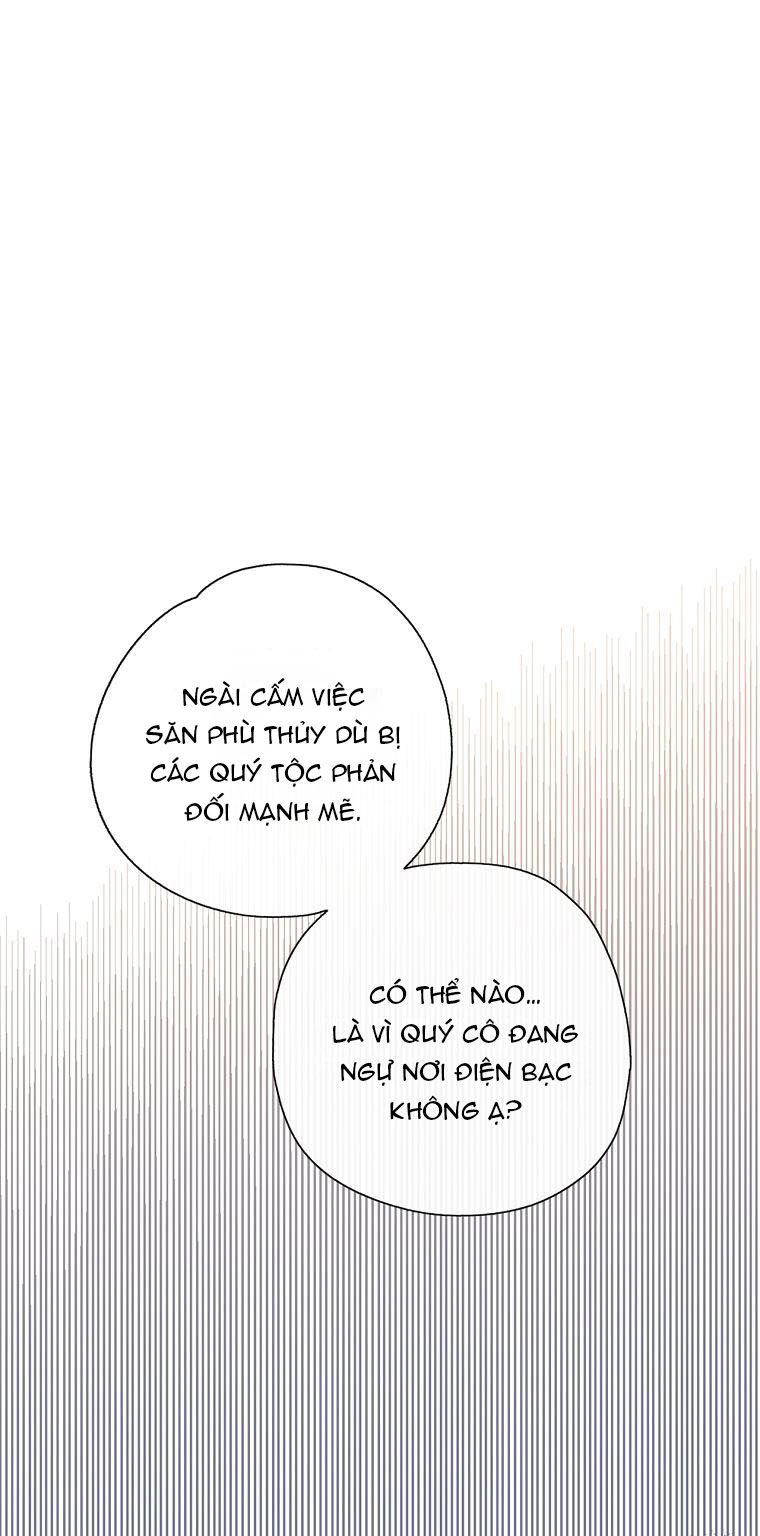 đi theo dấu vụn bánh chapter 30 1