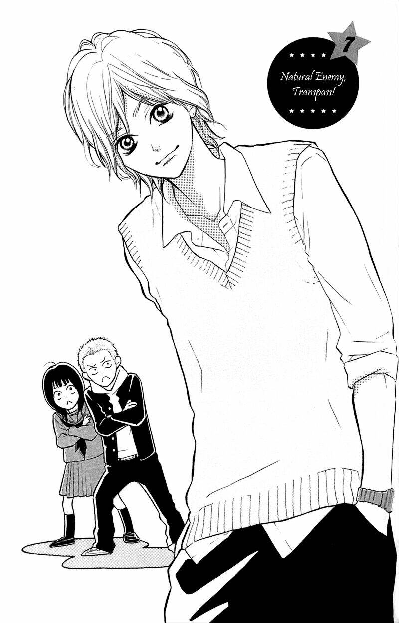 my hero! chapter 7 1