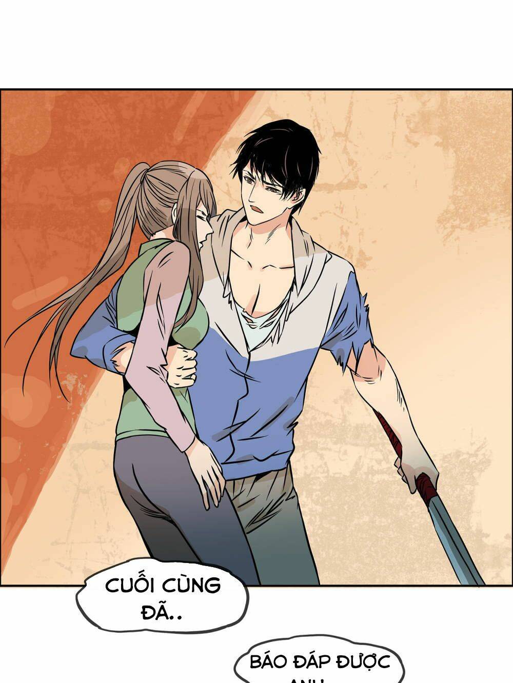 mạt thế đấu thần chapter 26 23