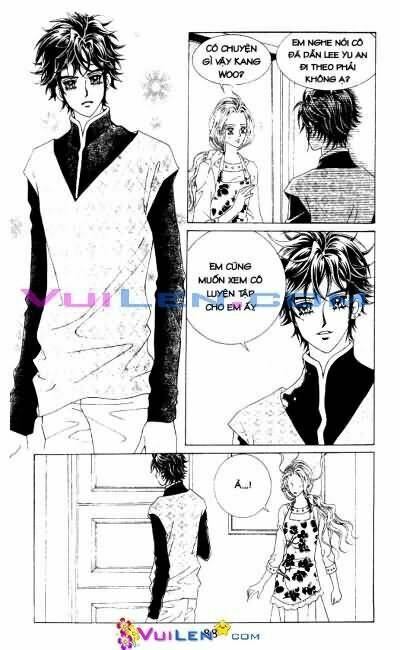 chạm mặt thần tượng chapter 10 88