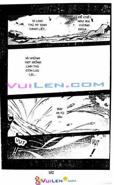 tiểu hòa thượng hd remake chapter 320 18