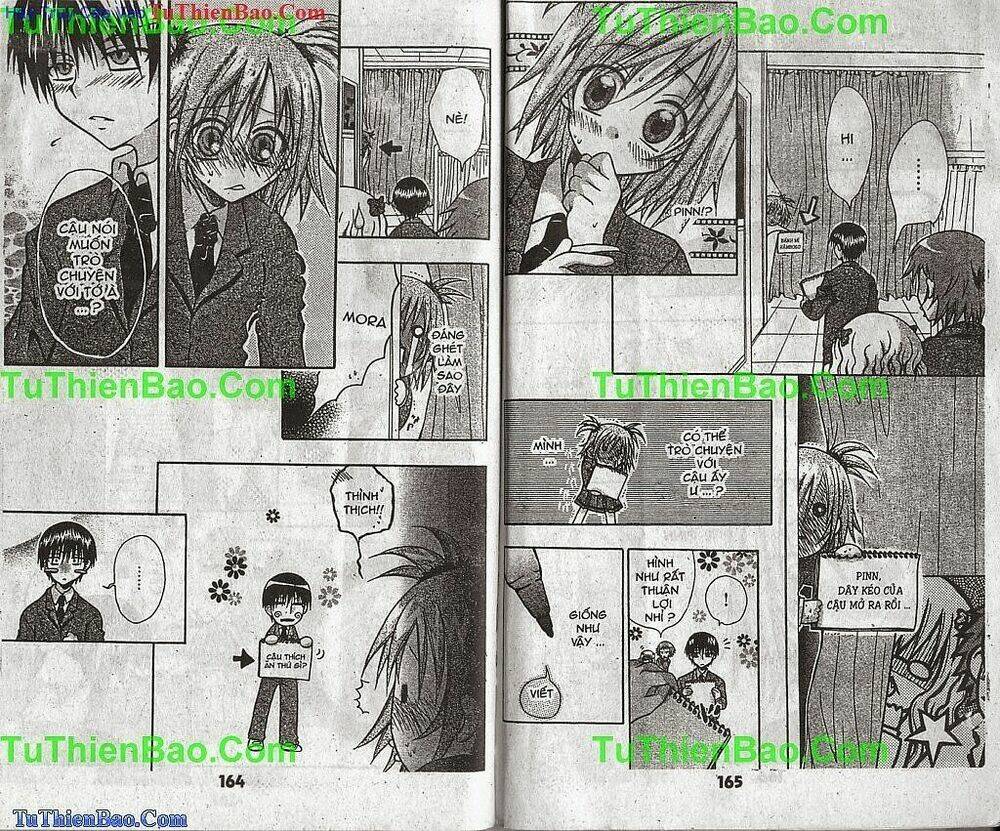 ba cậu bé quậy chapter 1 80