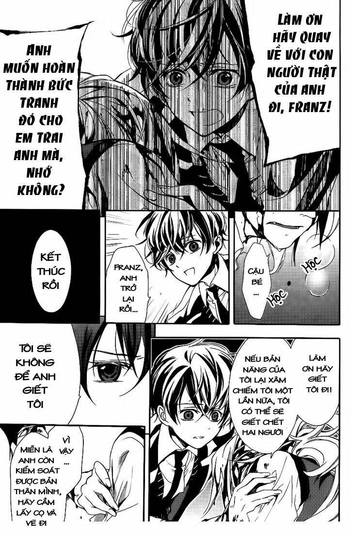 blood parade chapter 2 33