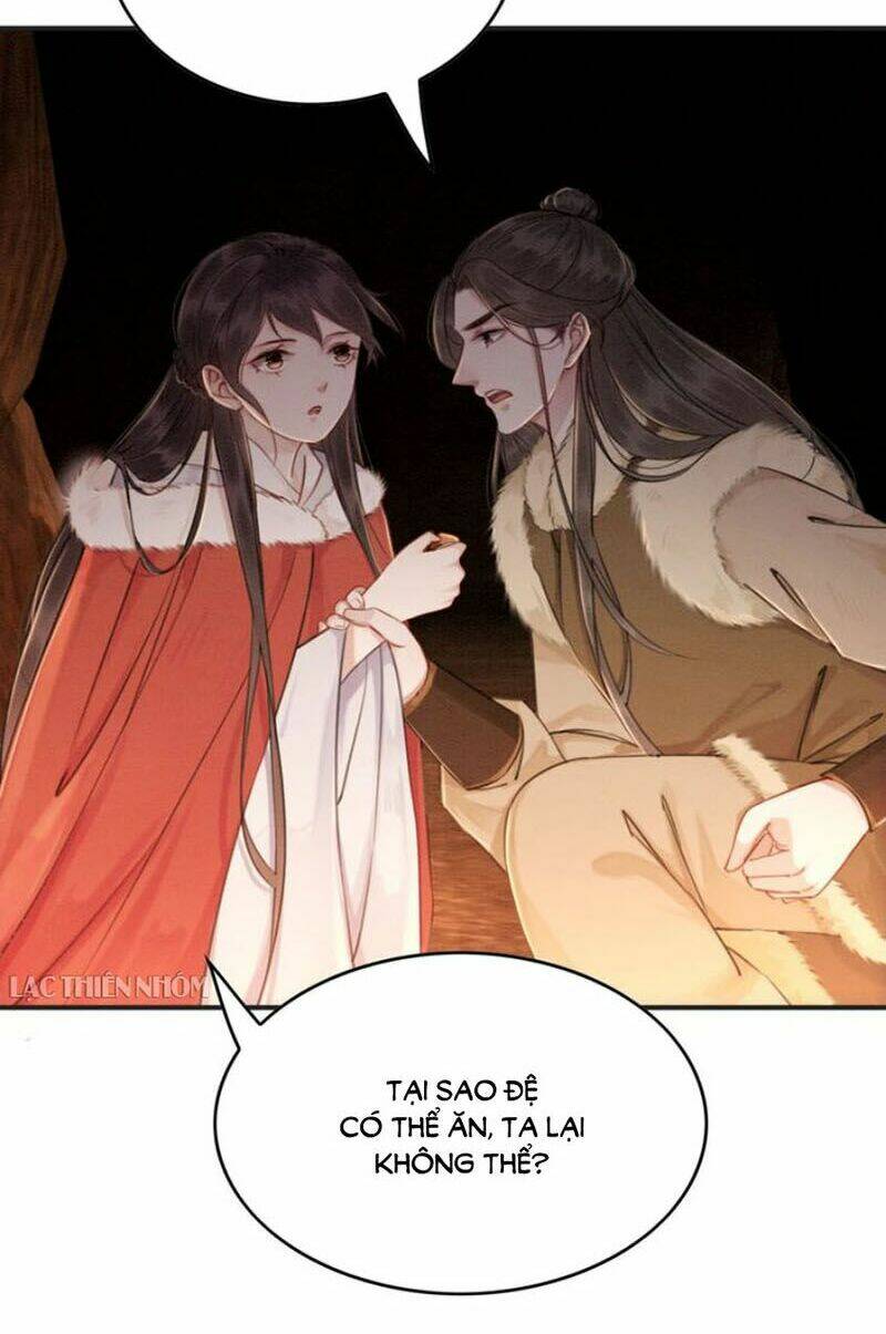 trọng sinh bá sủng nhiếp chính vương quá mạnh mẽ chapter 48 10