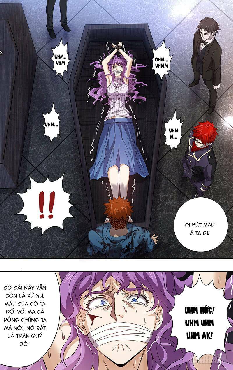 were wolf chapter 100 6