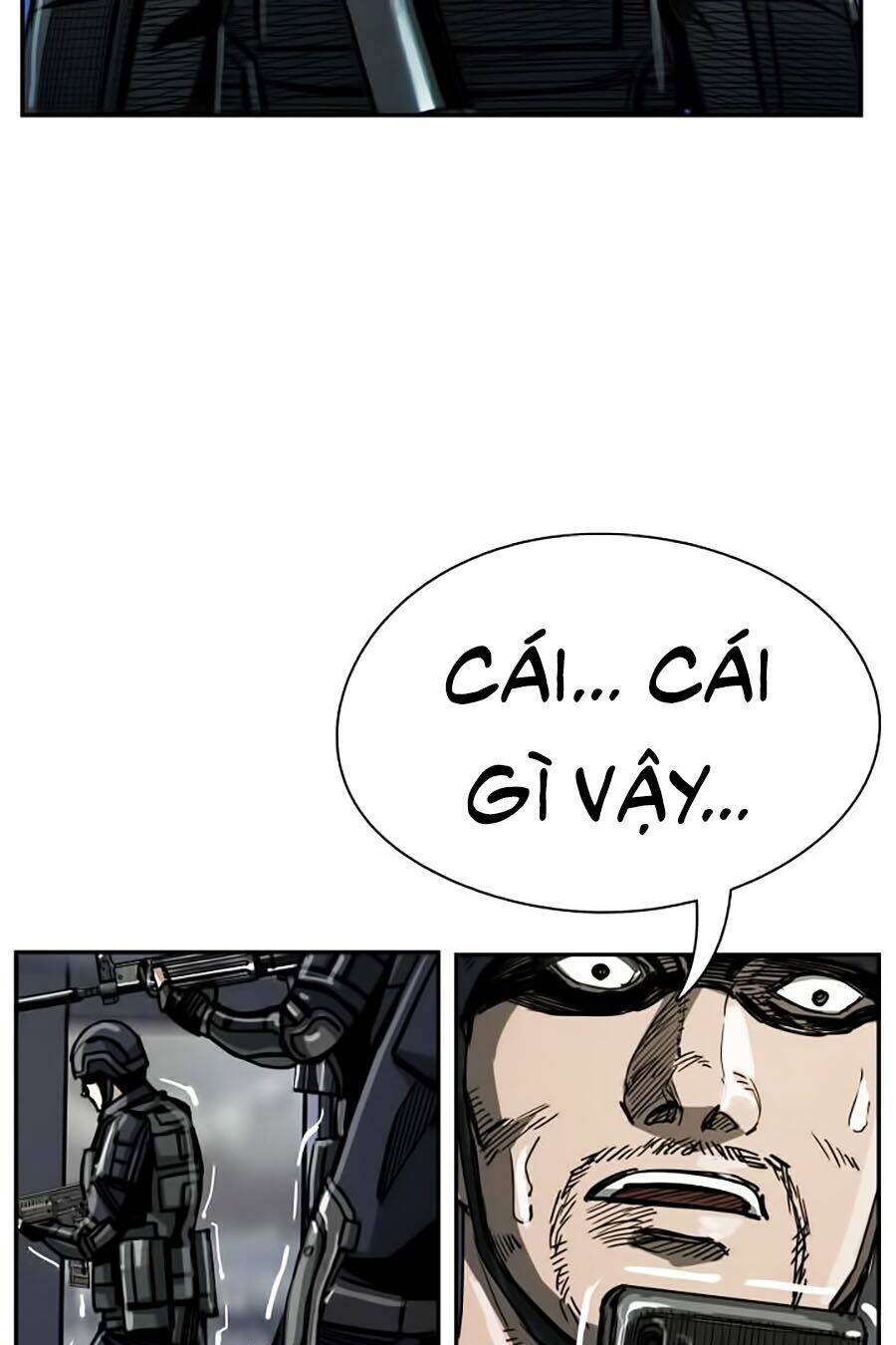 thợ săn đầu tiên chapter 36 41