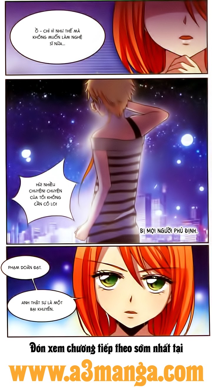 kế hoạch bướm chapter 13 12