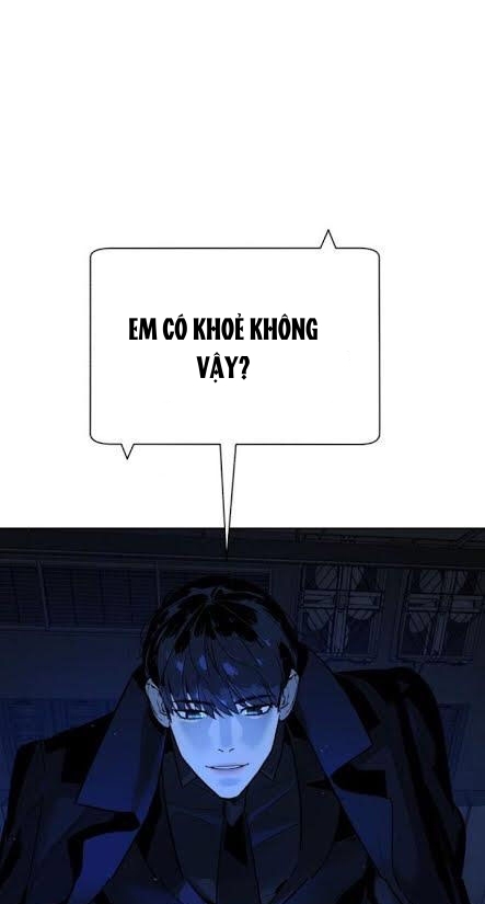 bạch huyết - white blood chapter 62 2