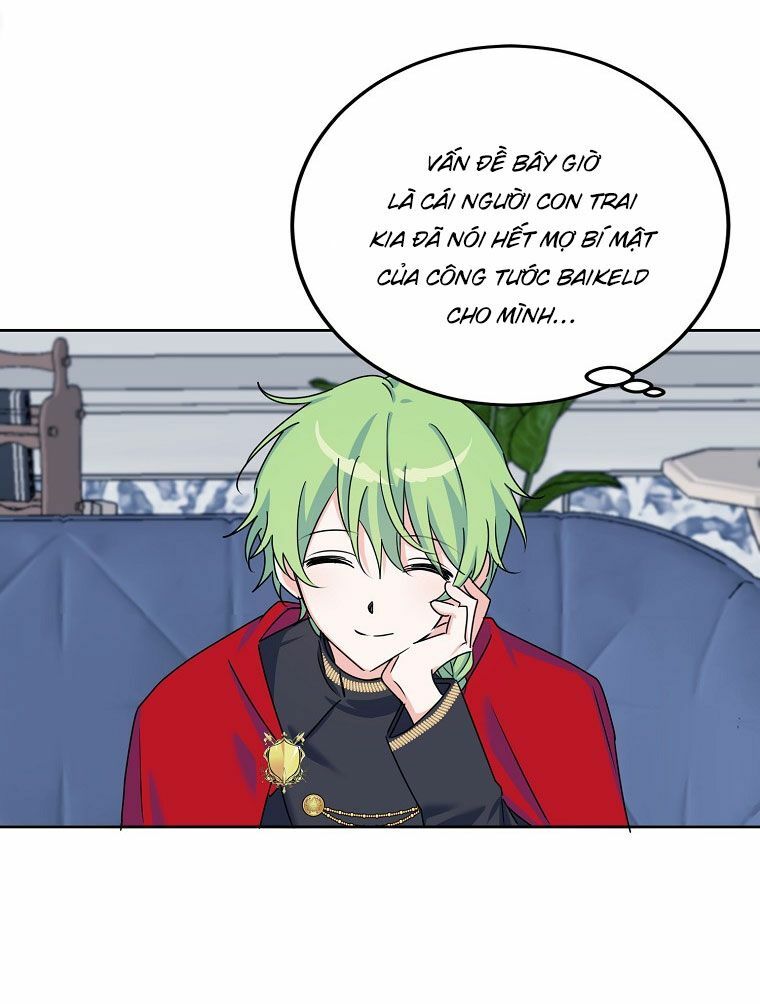 ác nữ karuna bé lại chapter 4 18